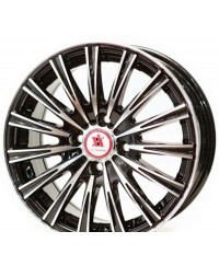Replica R4449 MG R15 W6.5 PCD4x100 ET40 DIA67.1   